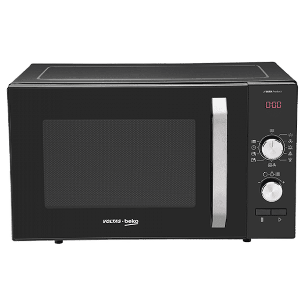 Voltas beko store microwave convection